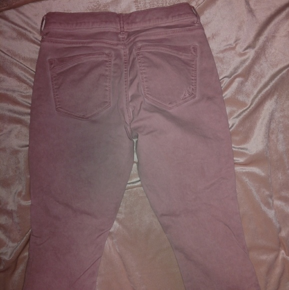 SOLD Express jeans - Picture 2 of 3